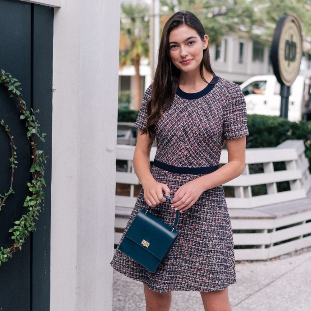 GAL MEETS GLAM MARLEY DRESS
